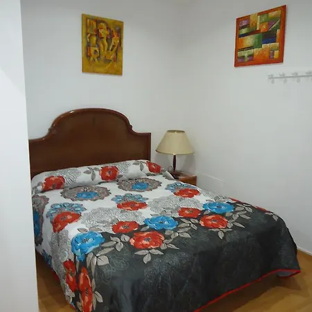 Oda ve Kahvaltı Centro Calle Cerrajeros Valensiya