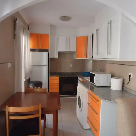 Bed & Breakfast Centro Calle Cerrajeros *