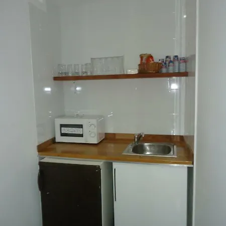 Centro Calle Cerrajeros * Valencie