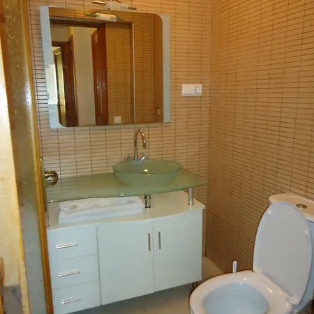 Centro Calle Cerrajeros Bed & Breakfast Valencia