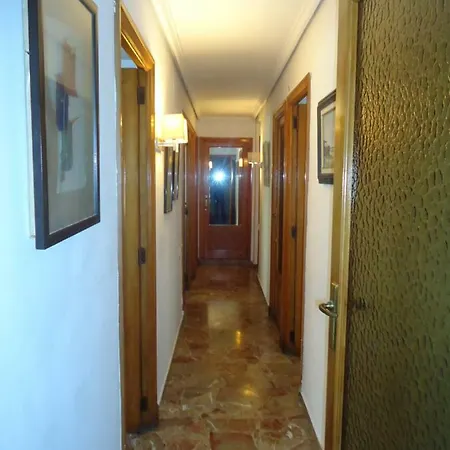 Bed & Breakfast Centro Calle Cerrajeros Valencia