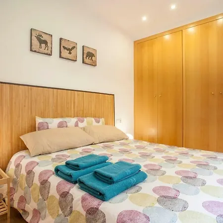 Centro Calle Cerrajeros Bed & Breakfast Valencia