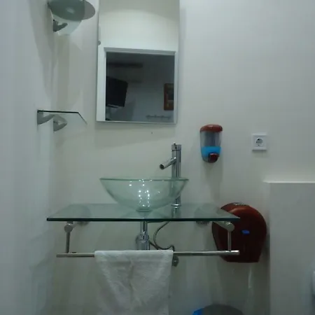 Bed & Breakfast Centro Calle Cerrajeros Valencia